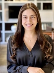 Lila Daniela Chavez Guevara - Agent Photo