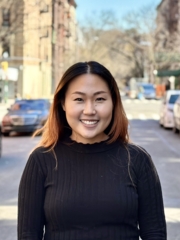 Elizabeth Kim  - Agent Photo