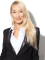 Anna  Fox - Agent Photo