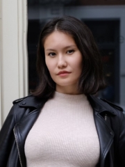 Aniya Maldybayeva - Agent Photo