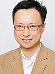 Leon Ye - Agent Photo
