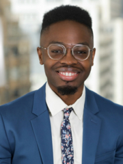 Abdoul Fofana - Agent Photo