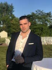Michael Brusca - Agent Photo