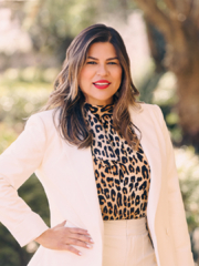 Marjorie Tornatore - Agent Photo