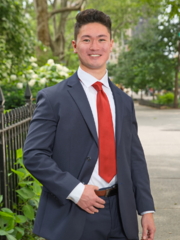 Cade Bencivenga - Agent Photo