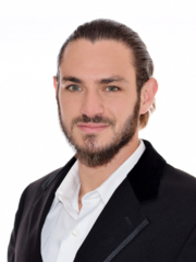 Gal Kagan - Agent Photo