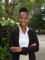 Samantha Greene - Agent Photo