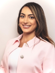 Pilar Alvarez - Agent Photo