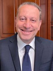 Leon Kamkhatchi - Agent Photo