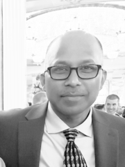 Deonandan Chickery - Agent Photo