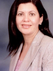 Alba Valencia - Agent Photo
