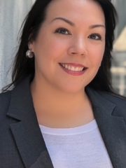Elizabeth McNulty - Agent Photo