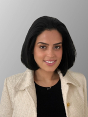 Sandra Castano - Agent Photo