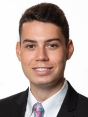 Gabe Icikson - Agent Photo