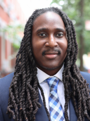 Devon Bernard - Agent Photo