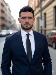 agent photo