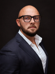 Dmitriy Kushner  - Agent Photo
