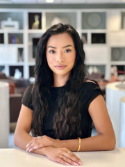 Methini Soepklang - Agent Photo