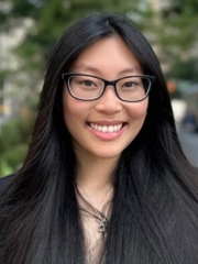 Tiffany Le - Agent Photo