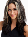 Amanda Crispino - Agent Photo