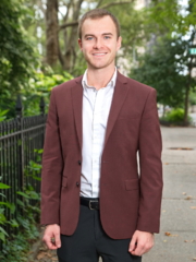 Thomas Hutt - Agent Photo