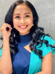 Christine Guillen - Agent Photo