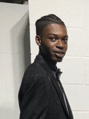 Kavon Burrell - Agent Photo