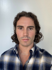 Kyle Davis - Agent Photo