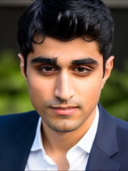 agent photo