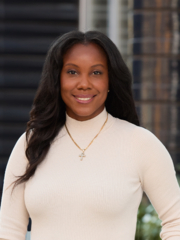 Jamilah Johnson  - Agent Photo