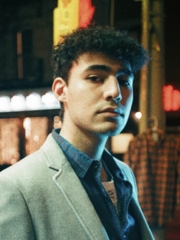 Adam Elsayed - Agent Photo
