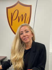aurika duminika - Agent Photo
