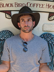 Joshua Needle - Agent Photo