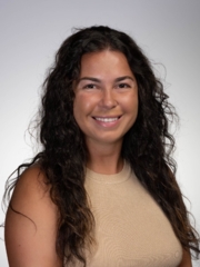 Alida Palevic - Agent Photo
