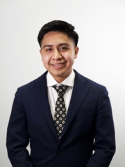 Emmanuel Castillo - Agent Photo