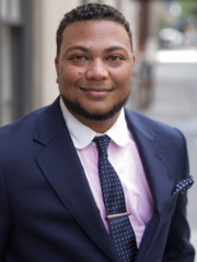 Jacob Boutté - Agent Photo