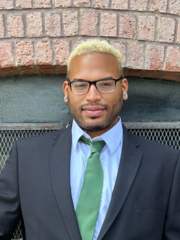 Johnson Camilo Robles - Agent Photo
