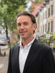 Bryan Lynch - Agent Photo