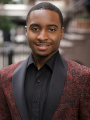 Amadou Barry - Agent Photo