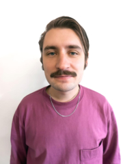 Samuel Gehrke - Agent Photo