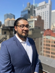 Pedro Lopez - Agent Photo