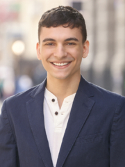 Jason Panay - Agent Photo