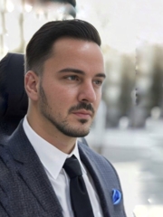 Adis Kolenovic - Agent Photo