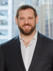 Matthew Bassett - Agent Photo