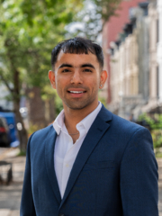 ARSHPREET SINGH - Agent Photo