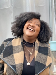 Olabimpe Olaniyan - Agent Photo