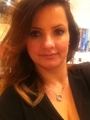 Daniela Ezell - Agent Photo