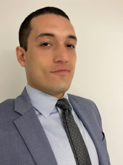 Arshag Boyadjian - Agent Photo