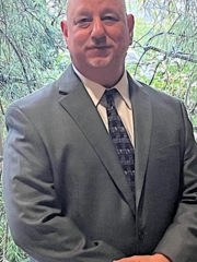 Bruce Bernstein - Agent Photo