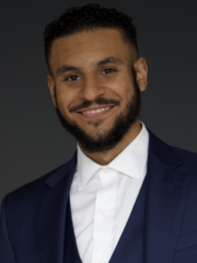 Eric Adams - Agent Photo